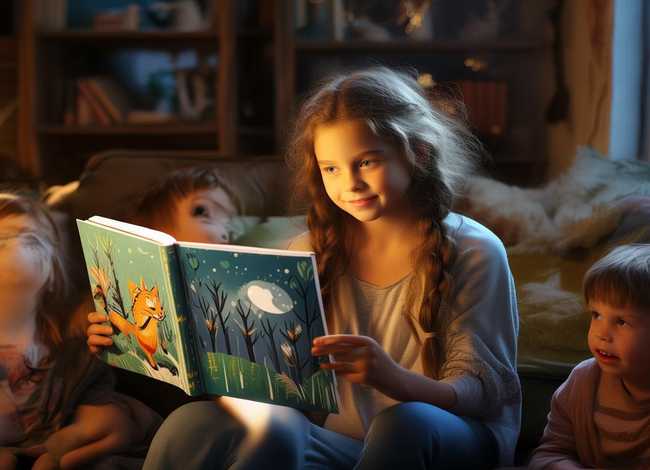 英语绘本故事短篇（英语绘本故事短篇50字）