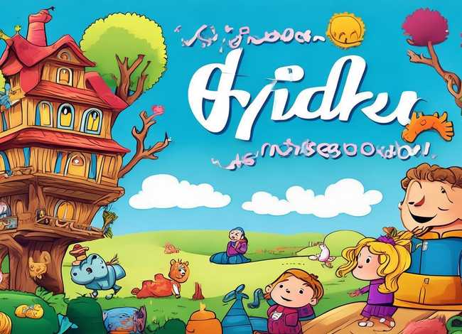 儿童故事视频剪辑参数，故事类视频剪辑