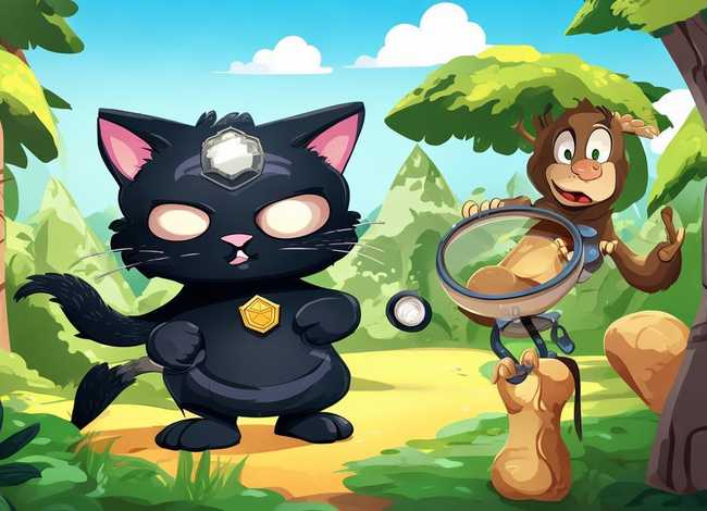 少儿故事黑猫警长;少儿故事黑猫警长主要内容 少儿故事黑猫警长;少儿故事黑猫警长主要内容