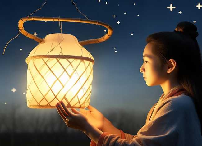 诸葛亮发明孔明灯儿童故事 诸葛亮发明孔明灯的故事