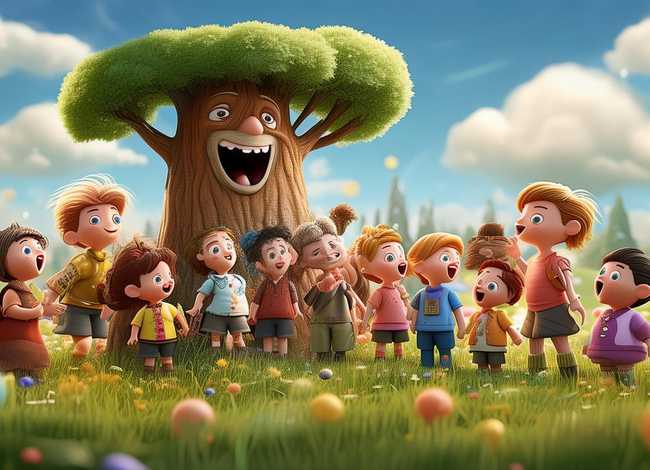 故事改编儿歌、故事改编儿歌歌词 故事改编儿歌、故事改编儿歌歌词