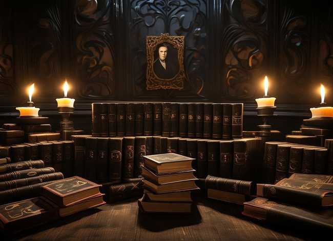 50个黑暗故事 黑暗故事大全