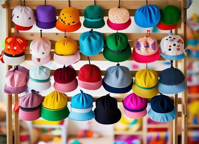 儿童帽子品牌有哪些 - 儿童帽子品牌有哪些牌子