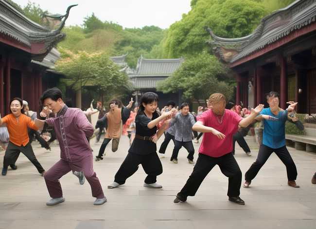 邯郸学步寓言故事简短（邯郸学步寓言故事简短概括）