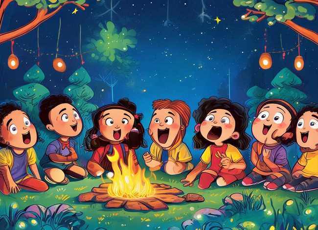 95后儿童故事，95后儿童歌曲