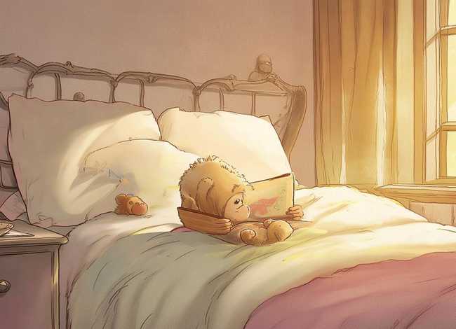 睡前365夜故事书；365夜睡前故事(全三卷)书籍