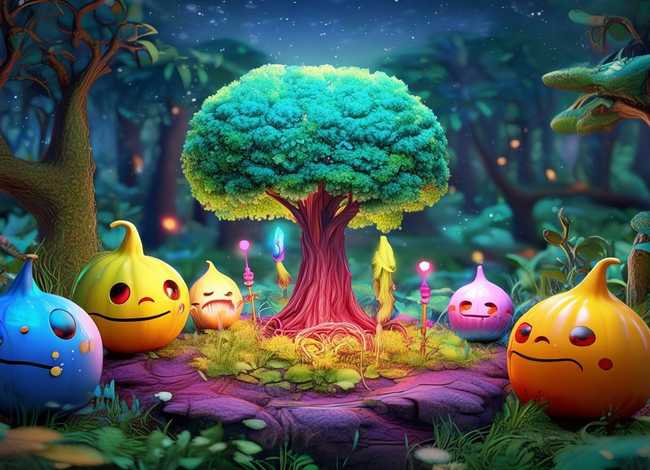 儿童绘本故事推荐葫芦兄弟、葫芦兄弟绘本故事视频