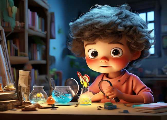 科学家的故事绘本幼儿（有关科学家的启蒙绘本故事）
