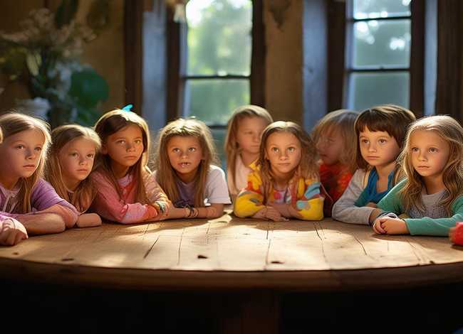 英语童话故事儿童视频6-12岁 儿童童话英语故事6-12岁