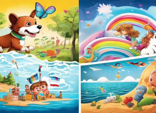 幼儿看图讲故事、幼儿看图讲故事4幅图 幼儿看图讲故事、幼儿看图讲故事4幅图