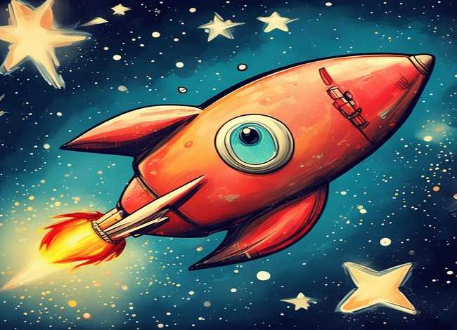 火箭的幼儿故事 火箭的幼儿故事简短