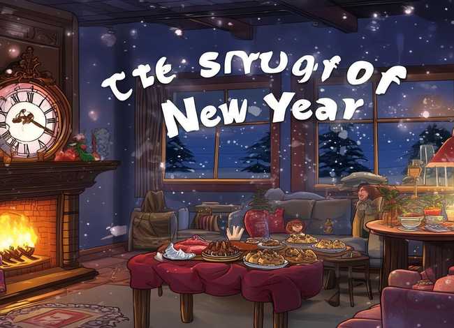 除夕的故事绘本阅读 除夕的故事绘本阅读图片 除夕的故事绘本阅读 除夕的故事绘本阅读图片