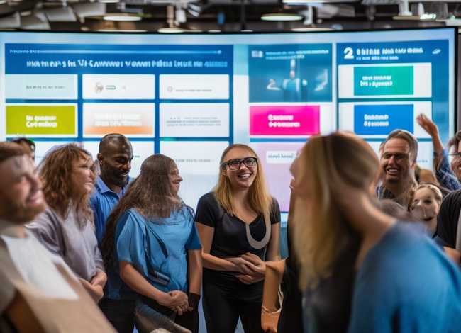 企业文化故事案例、企业文化优秀案例故事