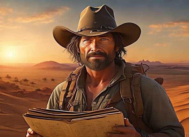 探险家的故事真人真事 探险家的故事真人真事图片