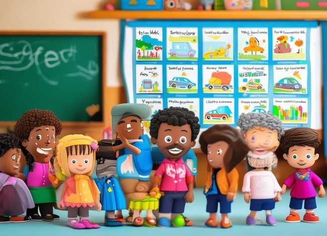 儿童安全故事大全100篇，少儿安全故事大全