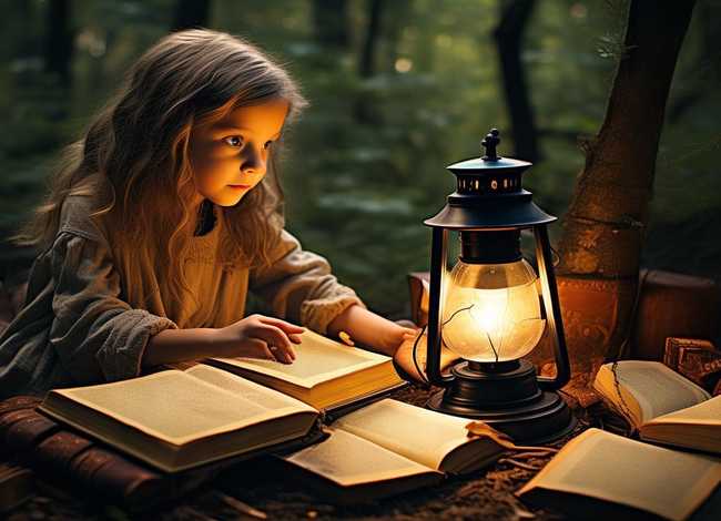 意林小故事(三分钟念完) 意林小故事精选