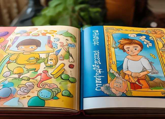 幼儿绘本与故事书的区别、幼儿绘本与故事书的区别在哪 幼儿绘本与故事书的区别、幼儿绘本与故事书的区别在哪