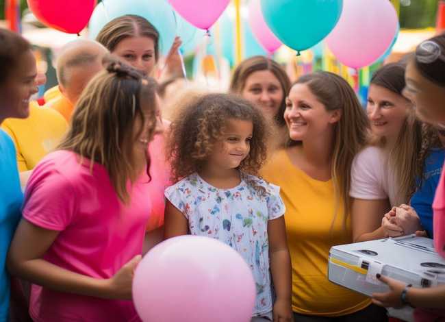 关爱先心病儿童故事 关爱先天性心脏病儿童活动总结