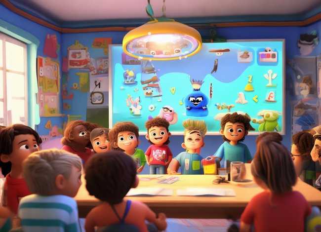 小学数学故事有哪些、小学数学故事有哪些类型