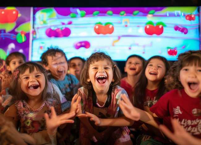 儿童苹果香歌曲原唱完整版动态谱全部 儿童歌曲大全100首连续播放小苹果歌曲