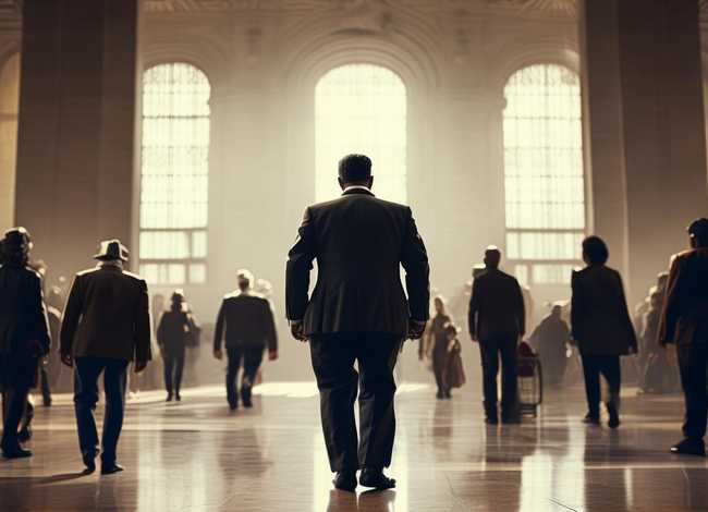 罗斯福的故事主要内容 罗斯福的故事主要内容25字