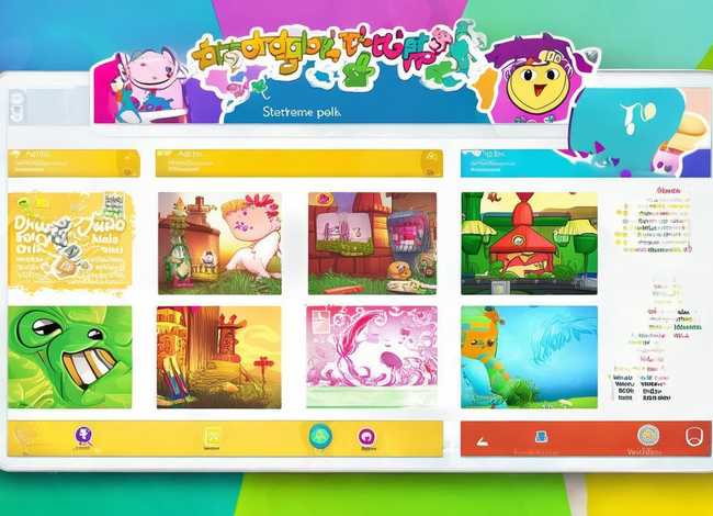 儿童故事大全免费下载软件、儿童故事大全免费听软件