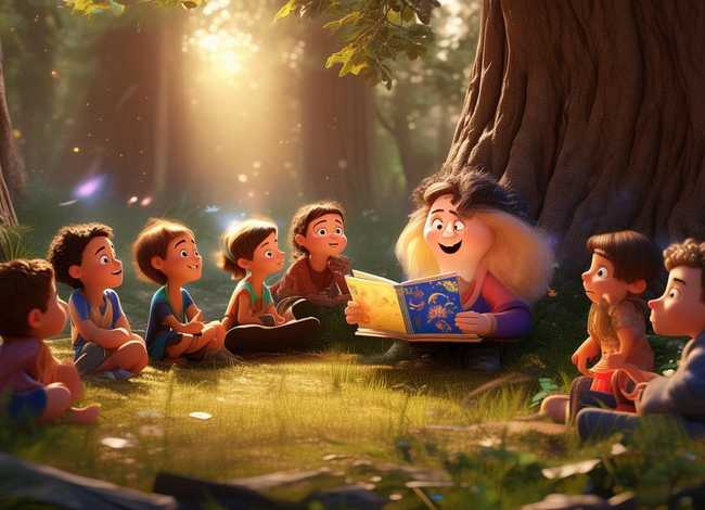 有趣的儿童故事有什么 还有什么有趣的儿童故事 有趣的儿童故事有什么 还有什么有趣的儿童故事