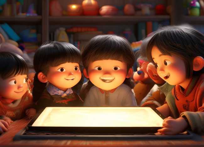 粤语儿童故事大全免费听；小朋友粤语故事大全免费听