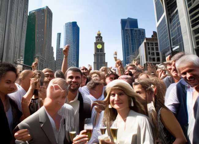 财富故事会2008 - 财富故事会2008年8月6日