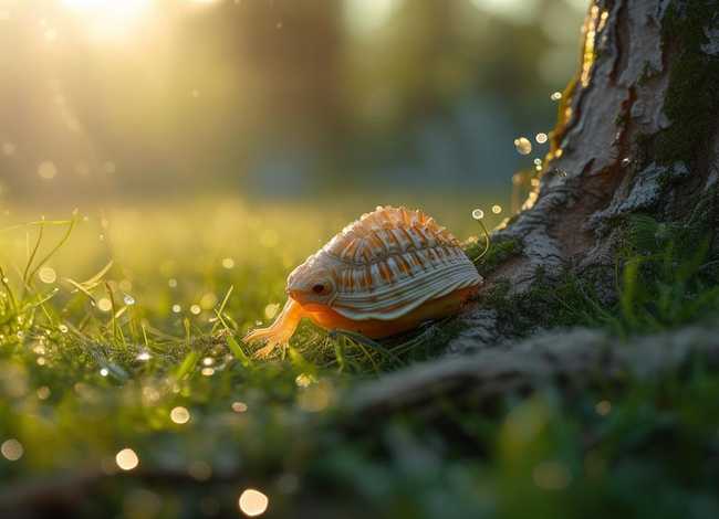 小蜗牛 的故事（小蜗牛 的故事,蜗牛小姐的故事是什么）