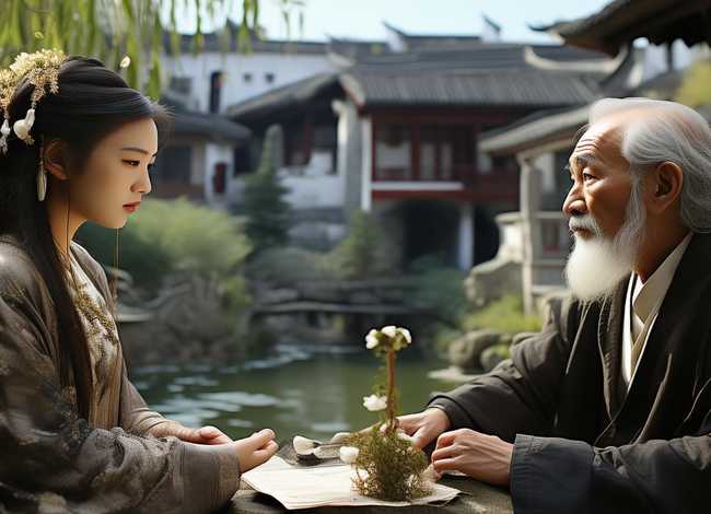 苏州民间故事传说（苏州民间故事传说有哪些）