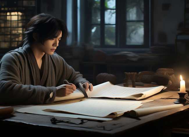 宋濂诚信好学故事 关于宋濂诚信的故事