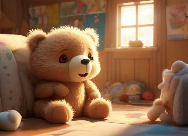 小熊幼儿视频故事 小熊幼儿视频故事在线听