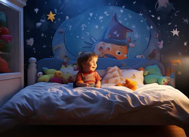 儿童睡前故事小偷的故事 关于小偷的睡前故事 儿童睡前故事小偷的故事 关于小偷的睡前故事