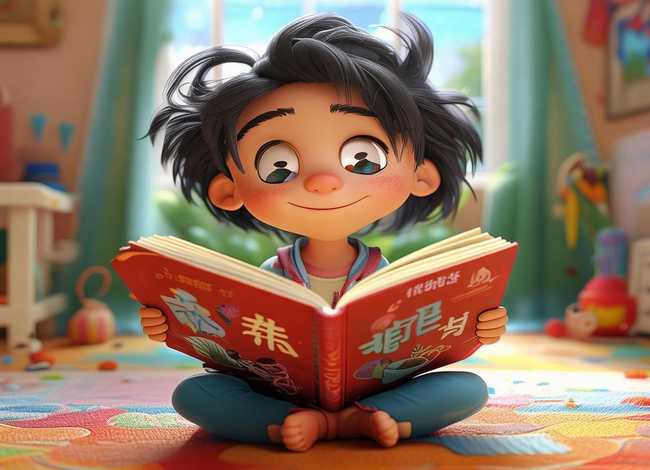 四岁故事书大全集；四岁故事书大全阅读