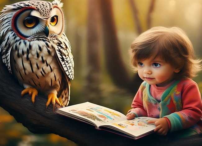 儿童故事谜语（幼儿故事谜语）