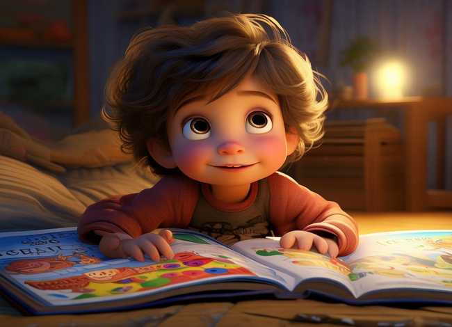 睡前故事小朋友学数学 小朋友数学故事大全