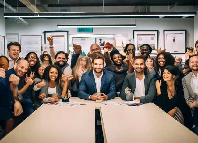 成功创业案例故事 成功创业案例故事分享