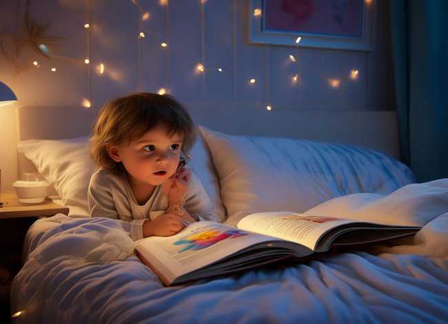 睡前故事儿童故事，儿睡前故事大全