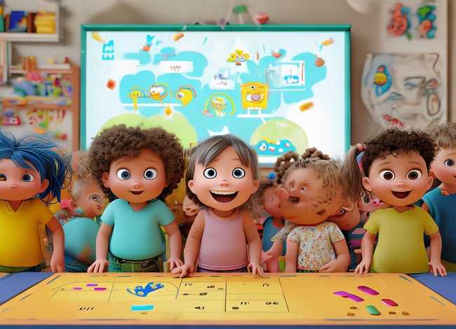 数学幼儿故事大全；数学幼儿故事大全视频