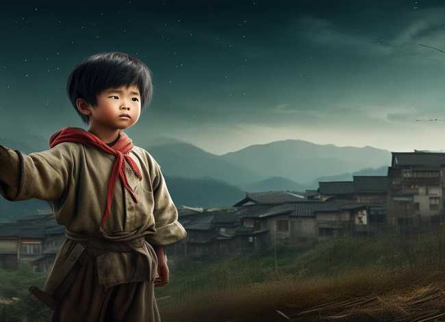 少先队英雄故事王二二小;英雄少年王二小的故事 少先队英雄故事王二二小;英雄少年王二小的故事