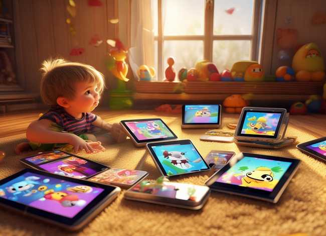 儿童故事哪个软件好（免费儿童故事哪个软件好）