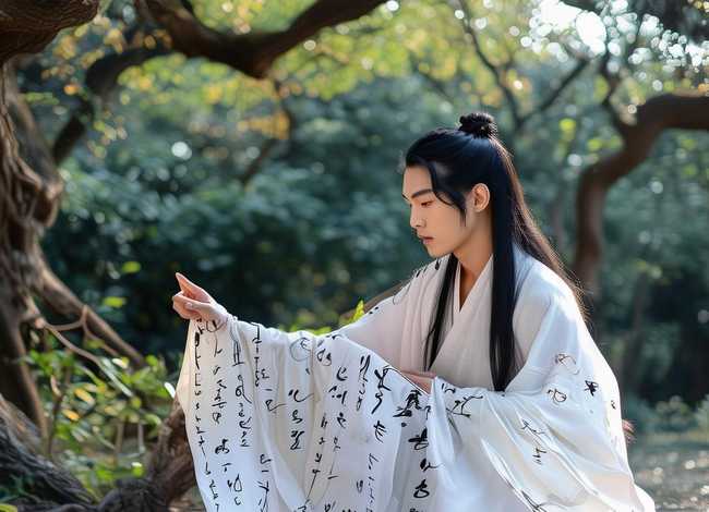 王羲之的小故事简短；王羲之的小故事简短50字