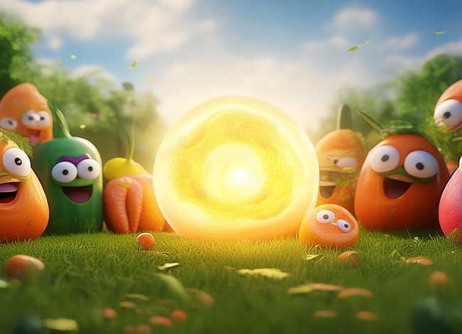 维生素小故事；维生素由来的小故事