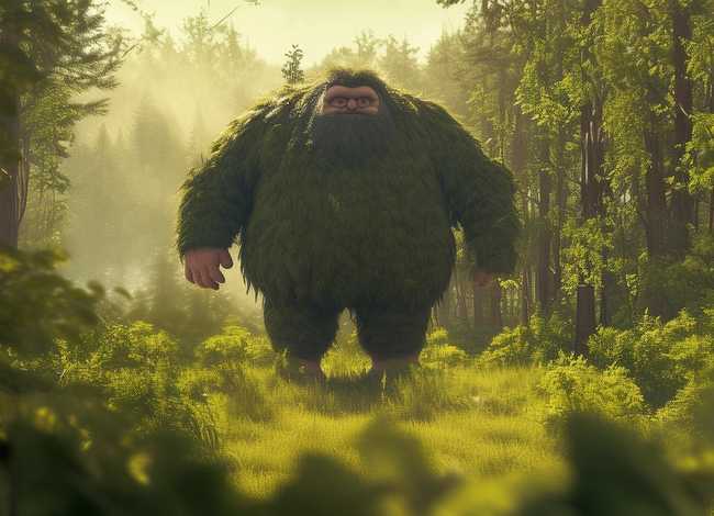 儿童故事孤独的巨人 孤独的巨人绘本故事