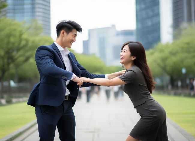 谦让的故事有哪些现代；谦让的故事有哪些现代例子