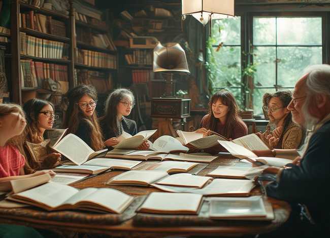 编导故事会一百篇、编导故事短篇