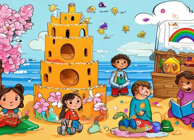 小学生经典故事；小学生经典故事集