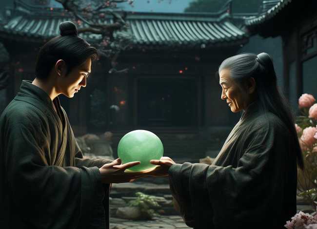 完璧归赵的故事20（完璧归赵的故事200字）