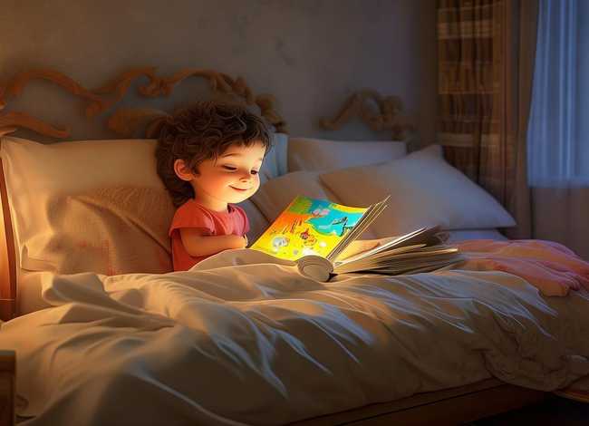 儿童睡前故事txt下载 儿童睡前故事下载txt